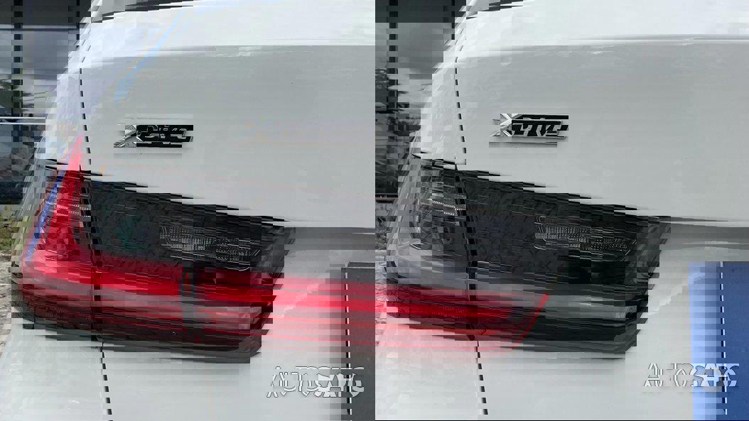 BMW Série 3 de 2023