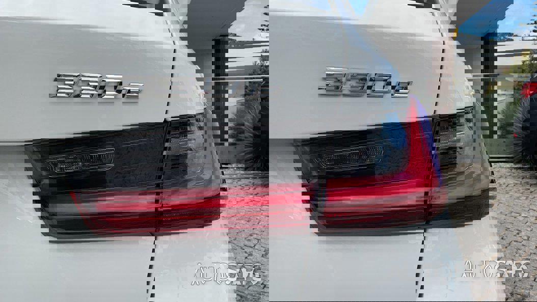 BMW Série 3 de 2023