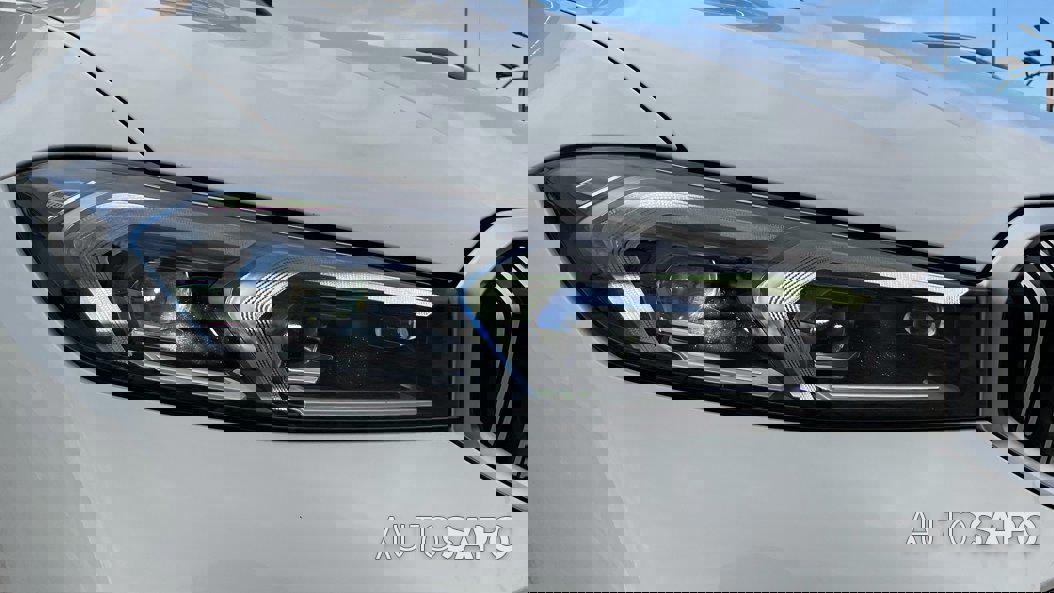 BMW Série 3 de 2023