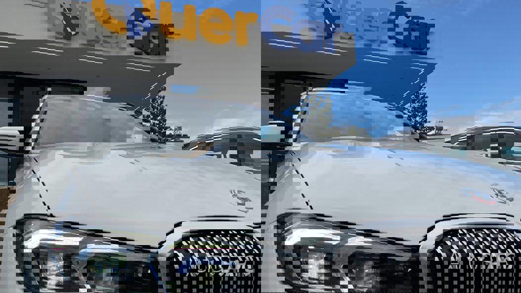 BMW Série 3 de 2023