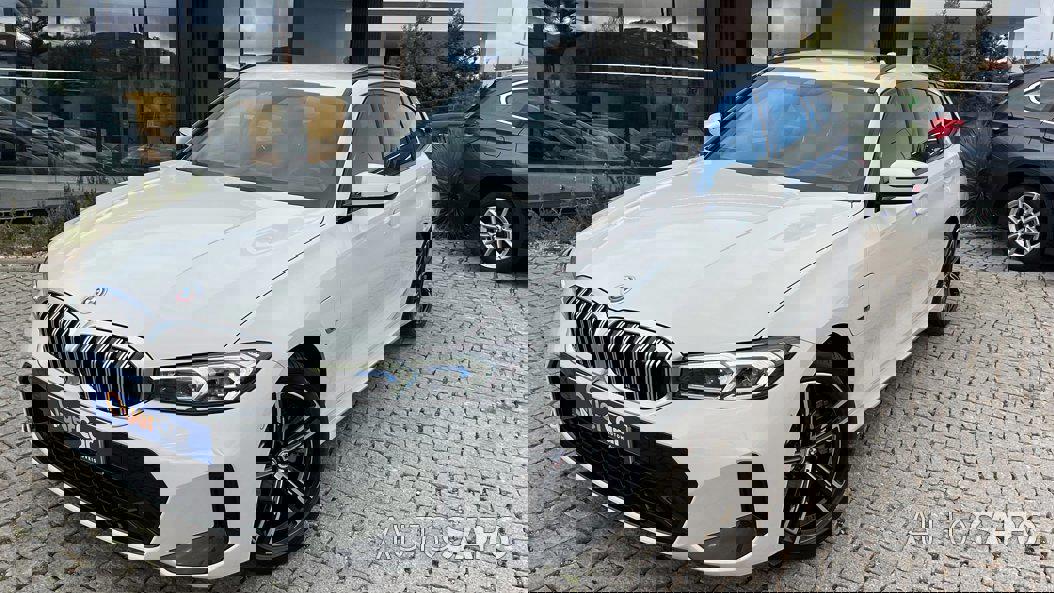 BMW Série 3 de 2023