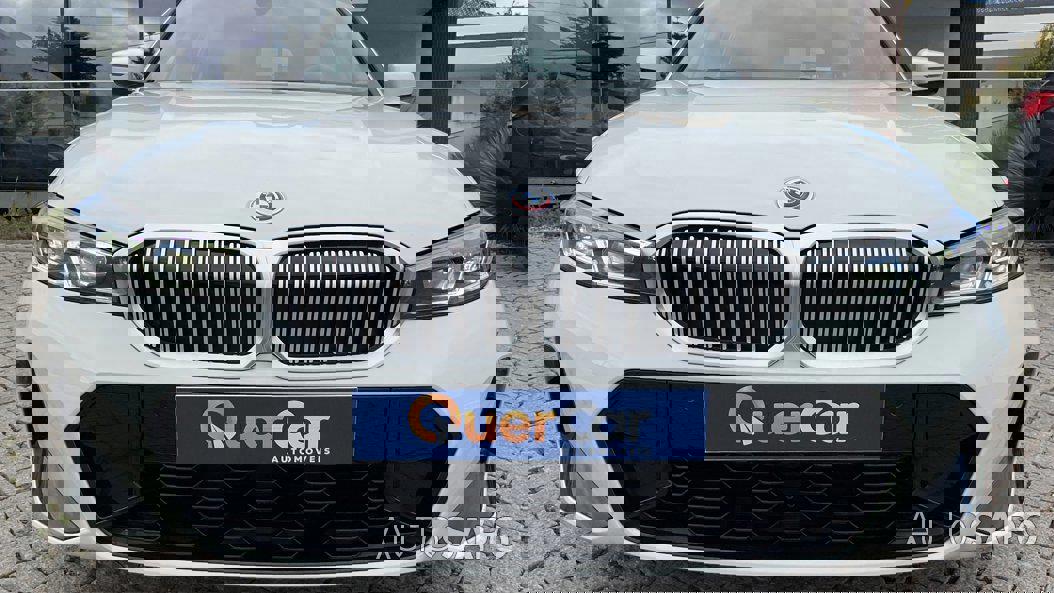 BMW Série 3 de 2023