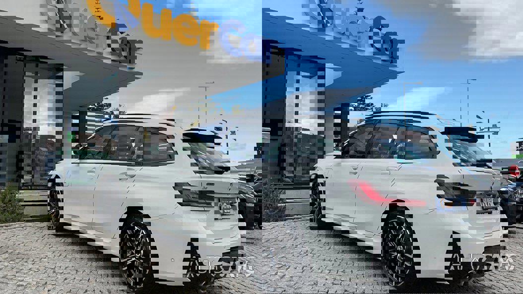 BMW Série 3 de 2023