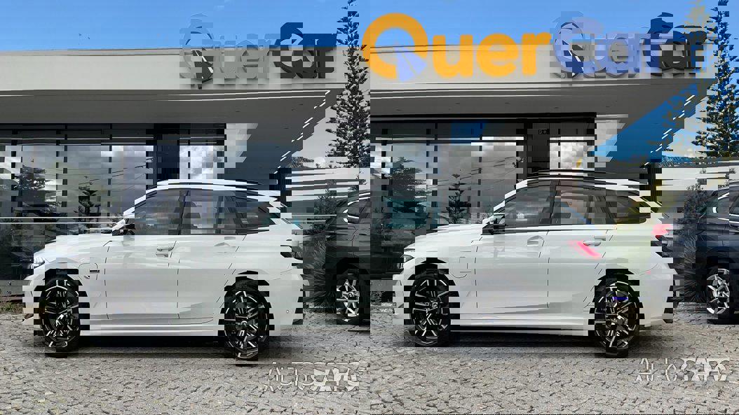 BMW Série 3 de 2023