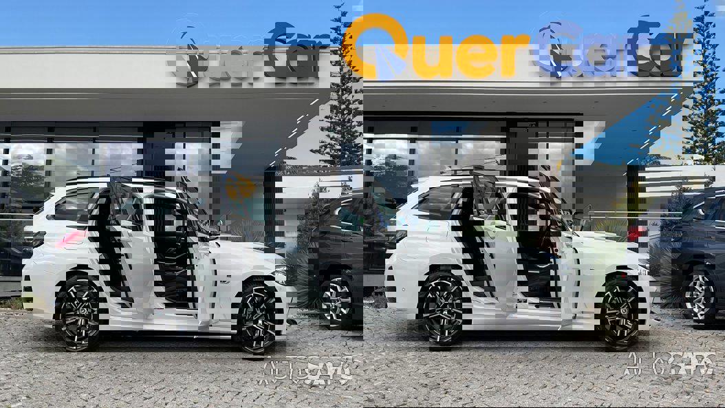 BMW Série 3 de 2023
