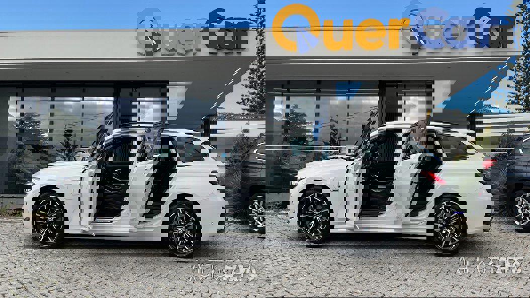 BMW Série 3 de 2023