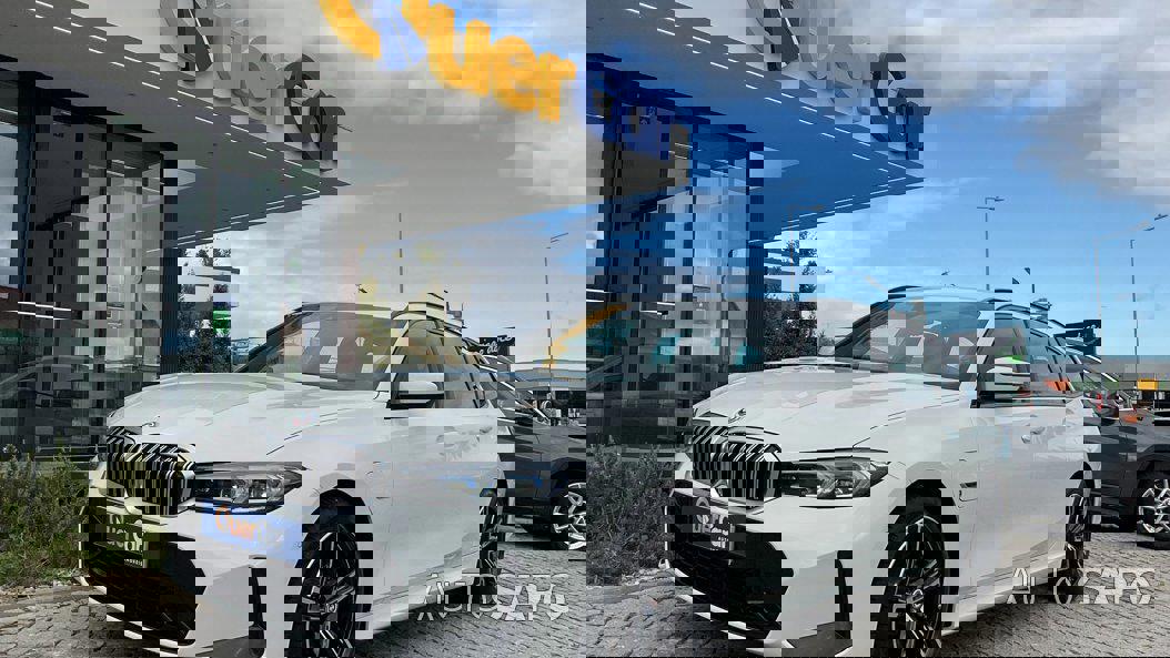 BMW Série 3 de 2023