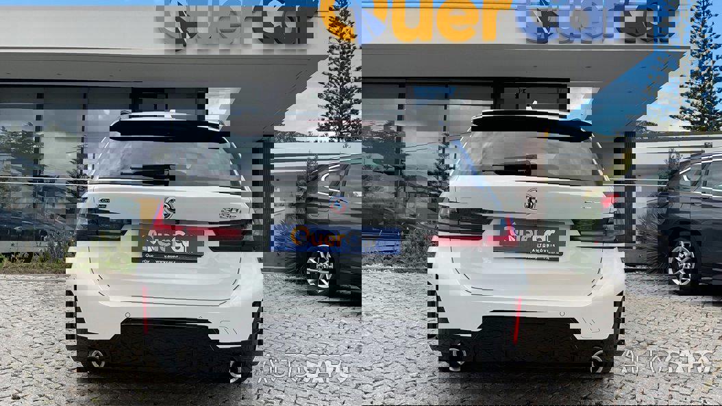BMW Série 3 de 2023