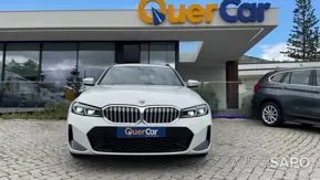 BMW Série 3 de 2023