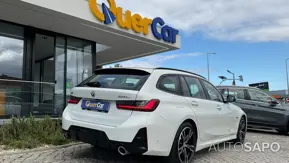 BMW Série 3 de 2023
