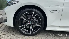 BMW Série 3 de 2023