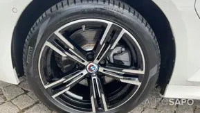 BMW Série 3 de 2023