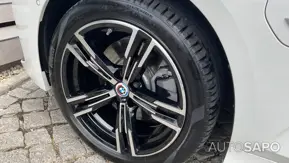 BMW Série 3 de 2023