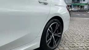 BMW Série 3 de 2023