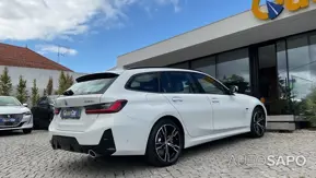 BMW Série 3 de 2023