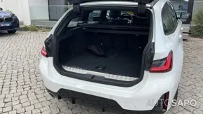 BMW Série 3 de 2023