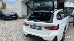 BMW Série 3 de 2023