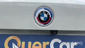 BMW Série 3 de 2023