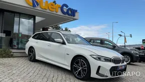 BMW Série 3 de 2023