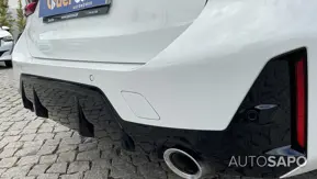 BMW Série 3 de 2023