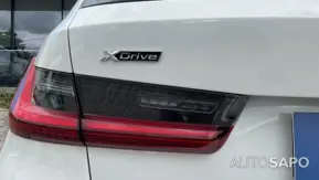 BMW Série 3 de 2023