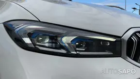 BMW Série 3 de 2023