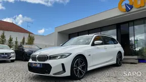 BMW Série 3 de 2023