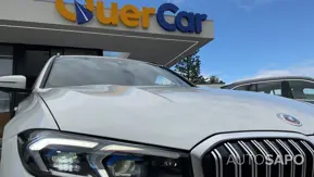 BMW Série 3 de 2023