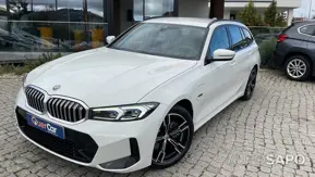 BMW Série 3 de 2023