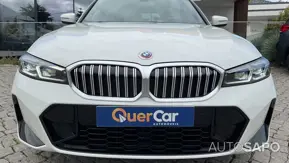 BMW Série 3 de 2023