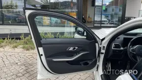 BMW Série 3 de 2023