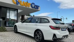 BMW Série 3 de 2023