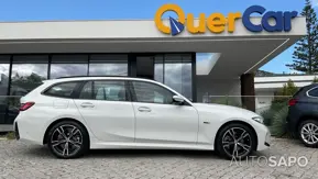BMW Série 3 de 2023