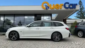 BMW Série 3 de 2023