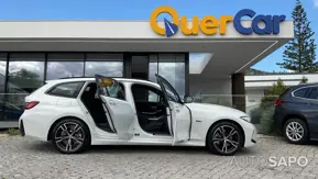 BMW Série 3 de 2023