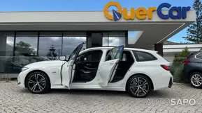 BMW Série 3 de 2023