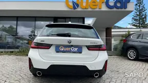 BMW Série 3 de 2023