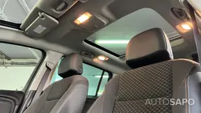 Opel Zafira de 2019