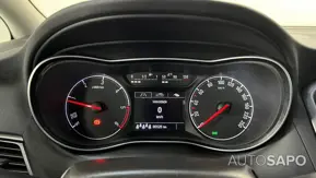 Opel Zafira de 2019