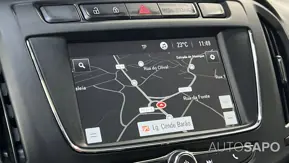 Opel Zafira de 2019