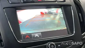 Opel Zafira de 2019