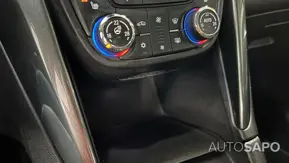Opel Zafira de 2019