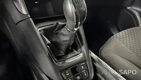 Opel Zafira de 2019