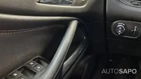 Opel Zafira de 2019