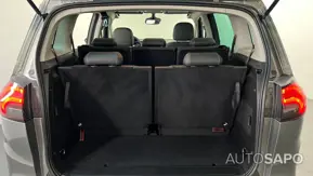 Opel Zafira de 2019