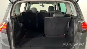 Opel Zafira de 2019