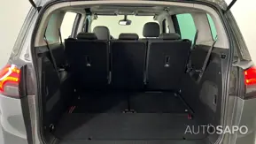 Opel Zafira de 2019
