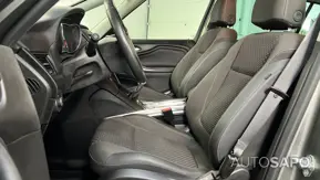 Opel Zafira de 2019