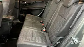 Opel Zafira de 2019
