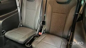 Opel Zafira de 2019